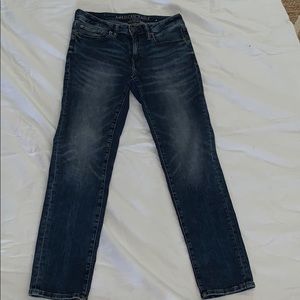 Men’s Slim straight American Eagle Jeans